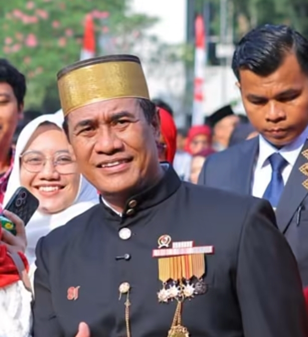 Menteri Pertanian jadi Keynote Speaker pada Pembukaan MUSDA IX MUI Sulsel 2026