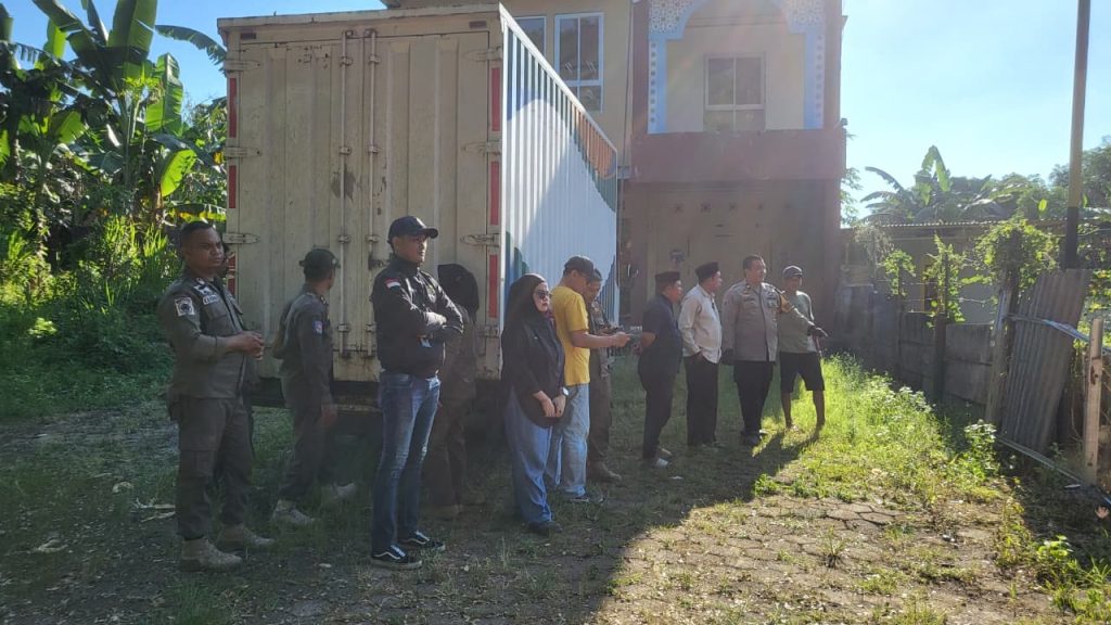 Aset Pemkot Makassar di Manggala Diserobot, Dinas Pertanahan Siap Sapu Rata Bangunan Liar dan Jual Beli Lahan Ilegal