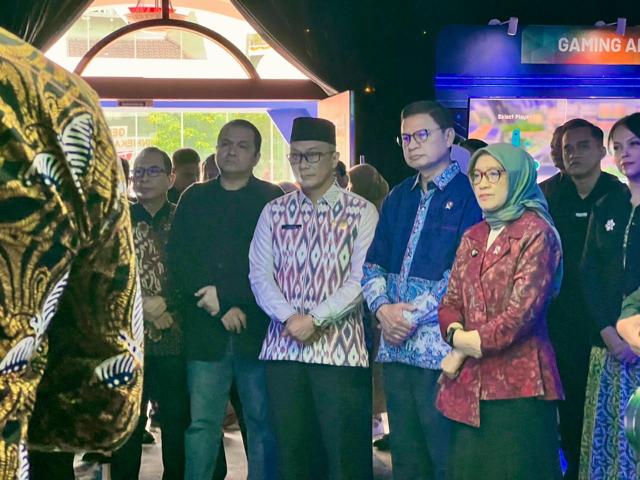 Dua Tahun Saujana Bhakti Taruna Ikrar, Dari WLA Hingga Digitalisasi SDM BPOM