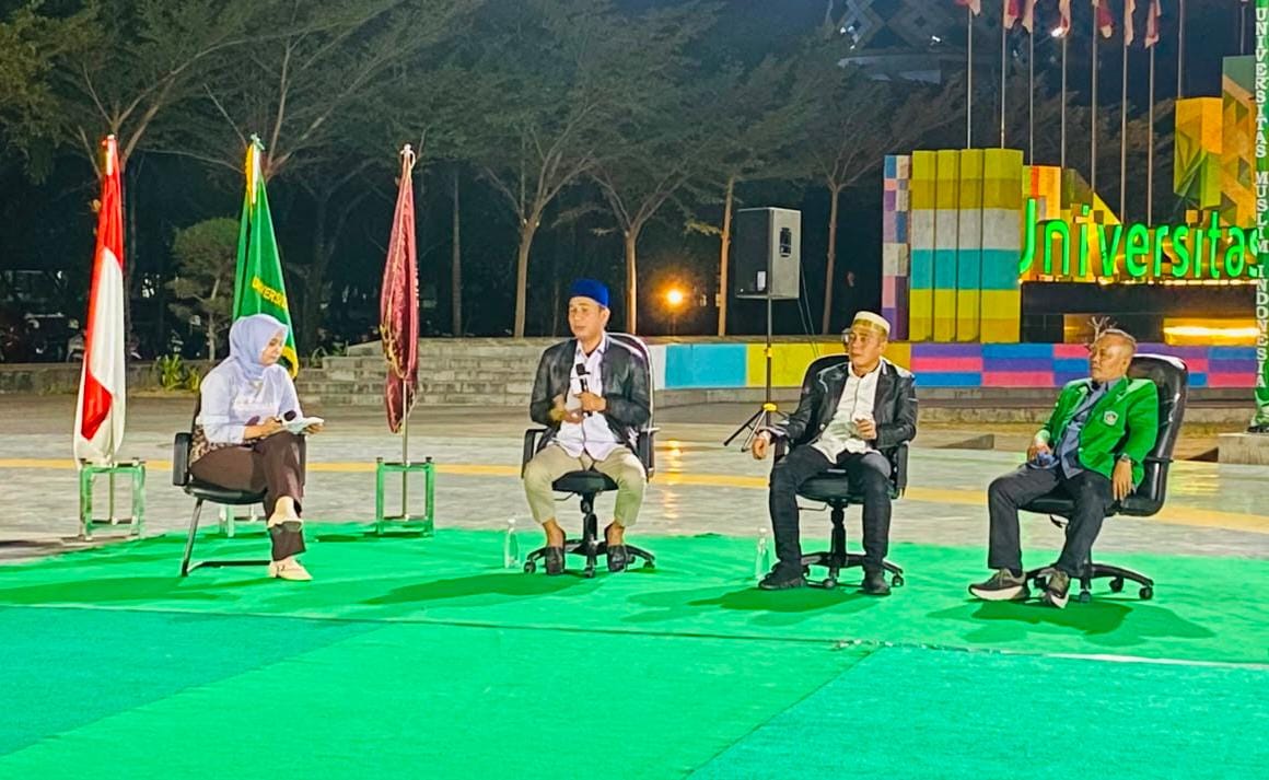 IJTI Sulselbar Bahas Perlindungan Jurnalis dan Regulasi Pers di Milad ke-28