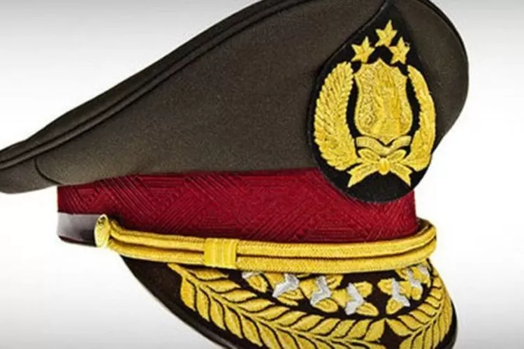 Polda Sulsel Rotasi Empat Kapolsek Jajaran Polrestabes Makassar