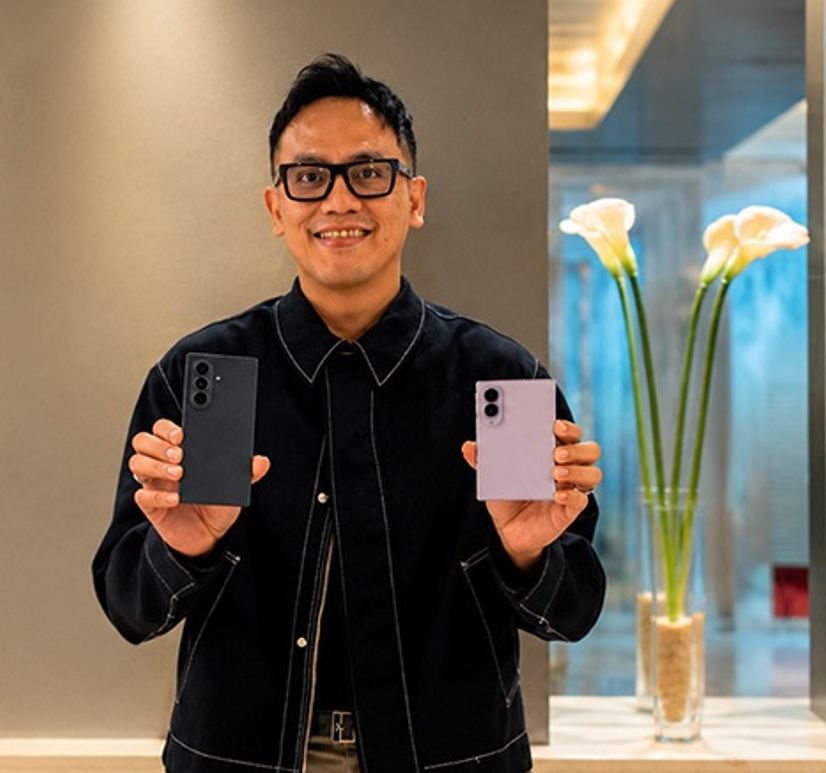 Jawab Kebutuhan, Samsung Hadirkan Z Fold8 Ultra, Z Fold8, dan Z Flip8